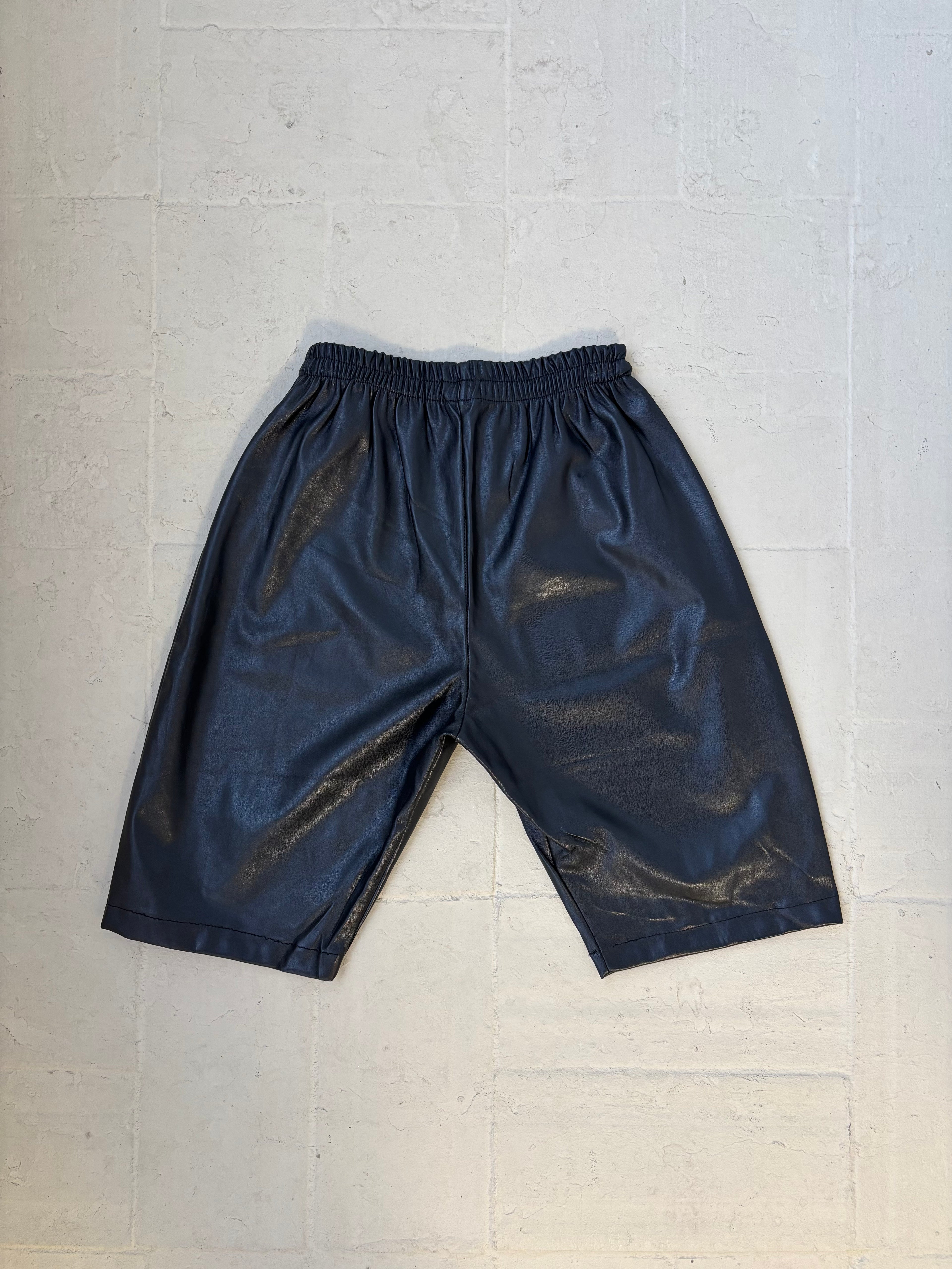 BIKER CUERINA DOMINICA