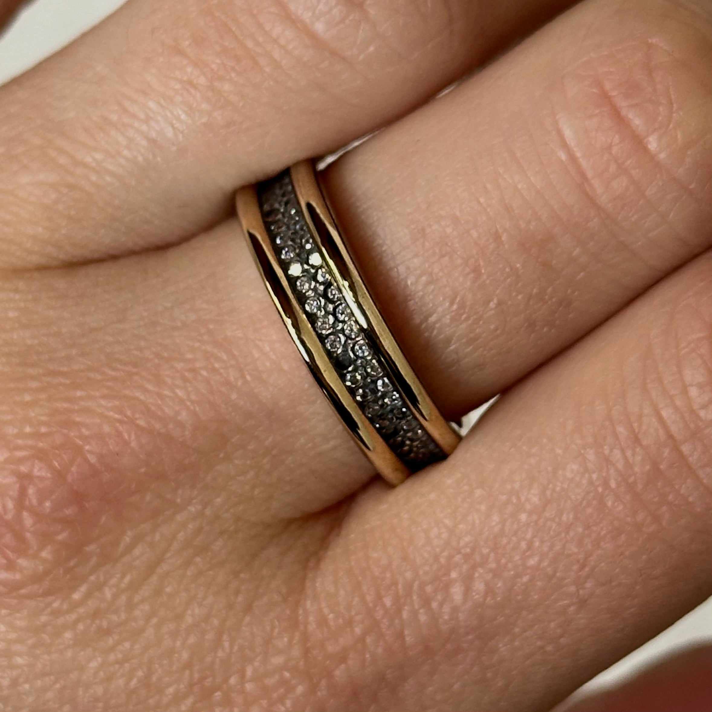 Anillo Lara