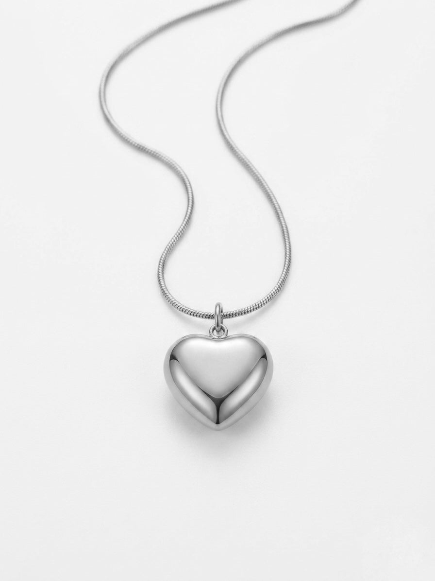 Gargantilla Heartbeat