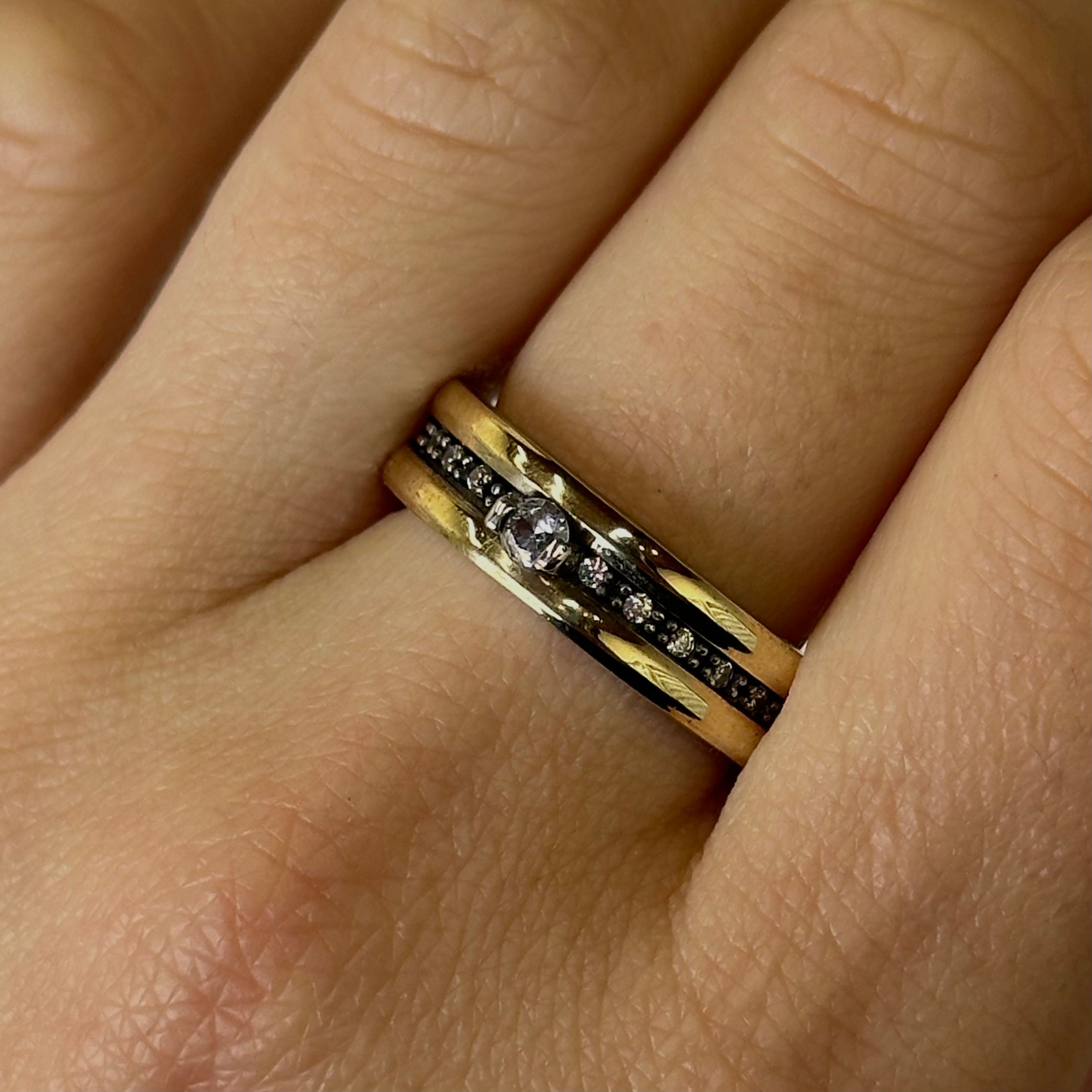 Anillo Ela
