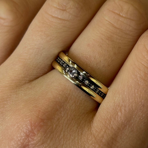 Anillo Ela