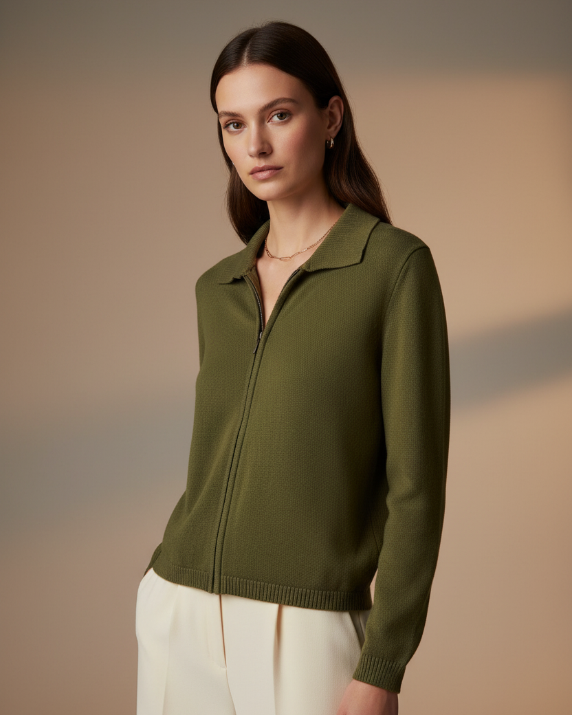 CAMPERA CROFT & BARROW