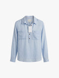 BLUSA LEGACY LINO