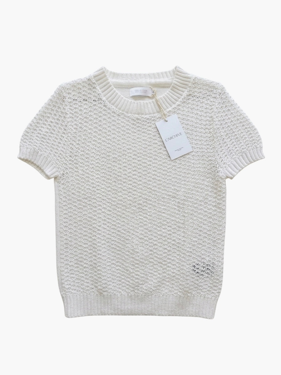 REMERA PUNTO TED BODIN