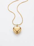 Gargantilla Heartbeat