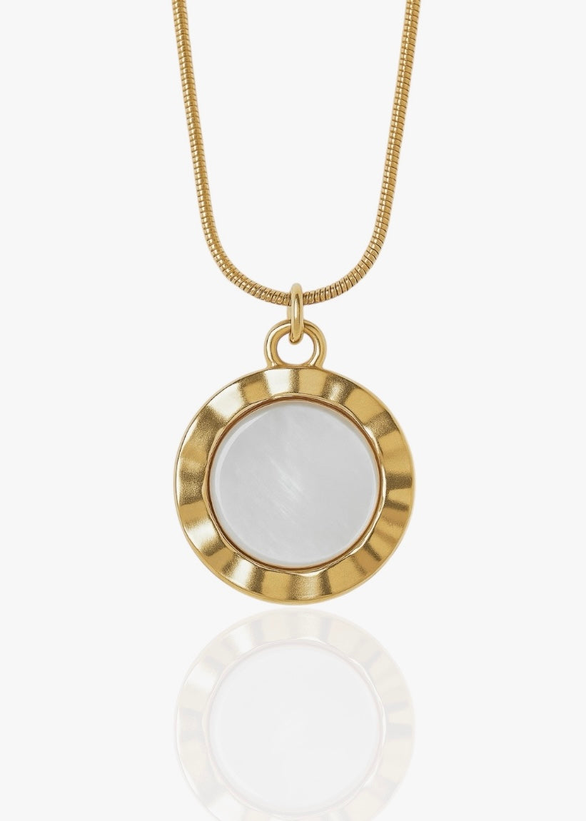 Gargantilla Solsticio