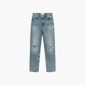 PANTALON CALVIN KLEIN ROTO