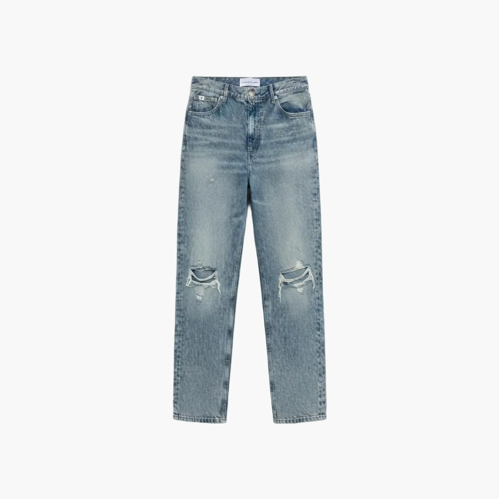 PANTALON CALVIN KLEIN ROTO