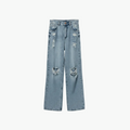 PANTALON RENNER ROTO