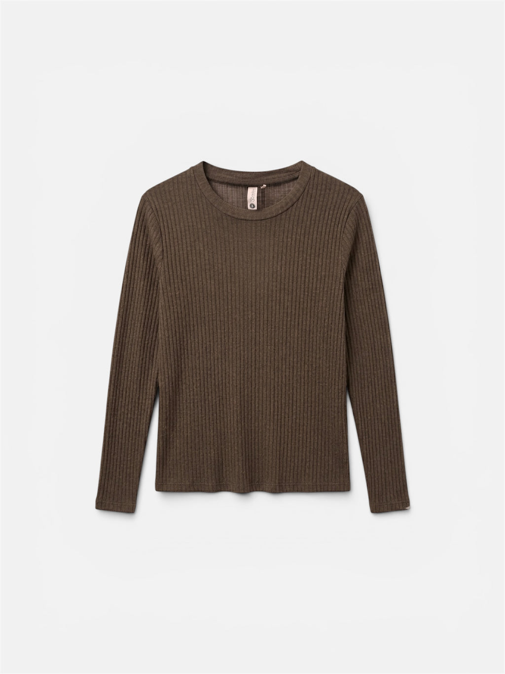 BLUSA MARRON INDIAN