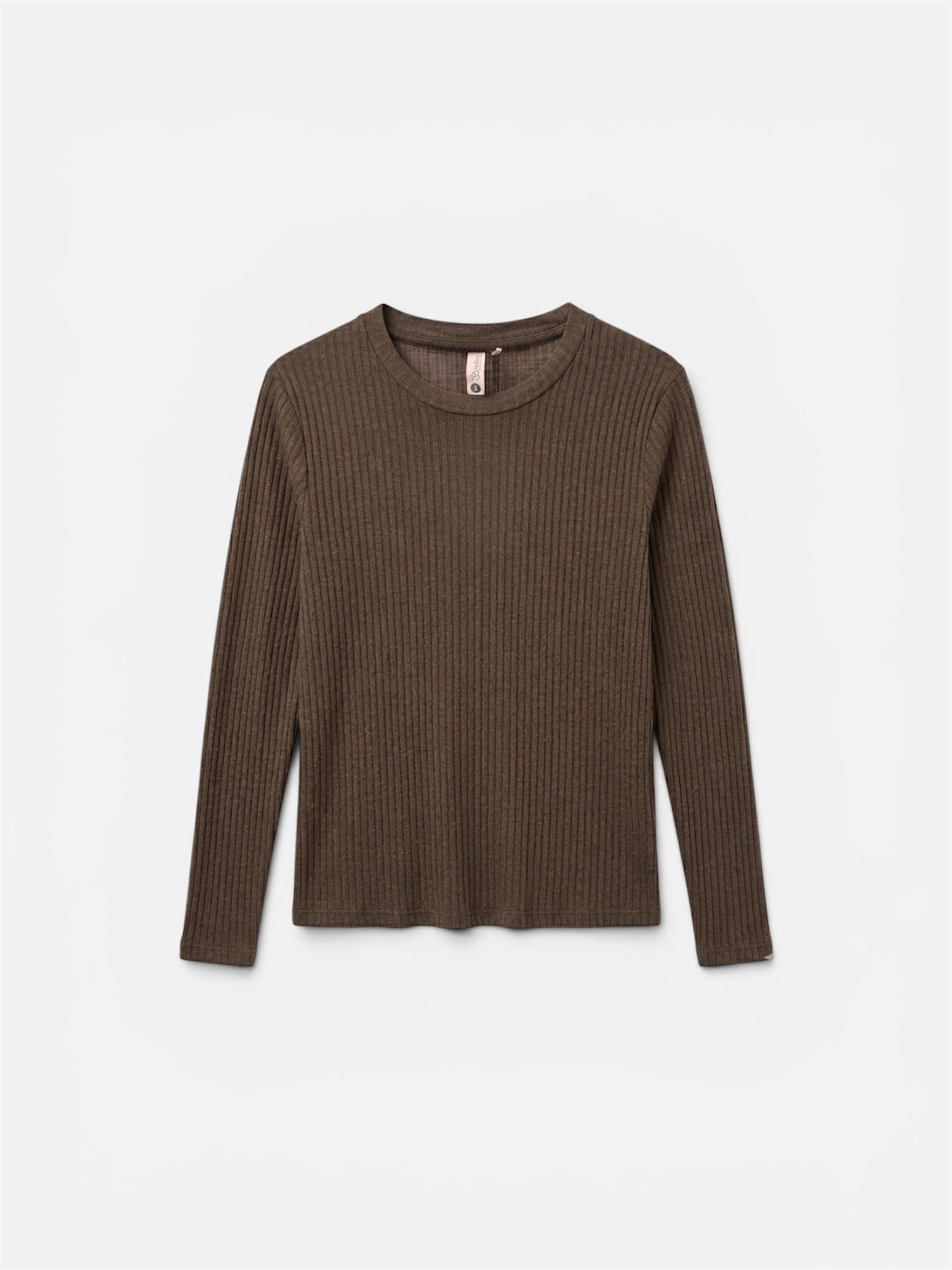 BLUSA MARRON INDIAN