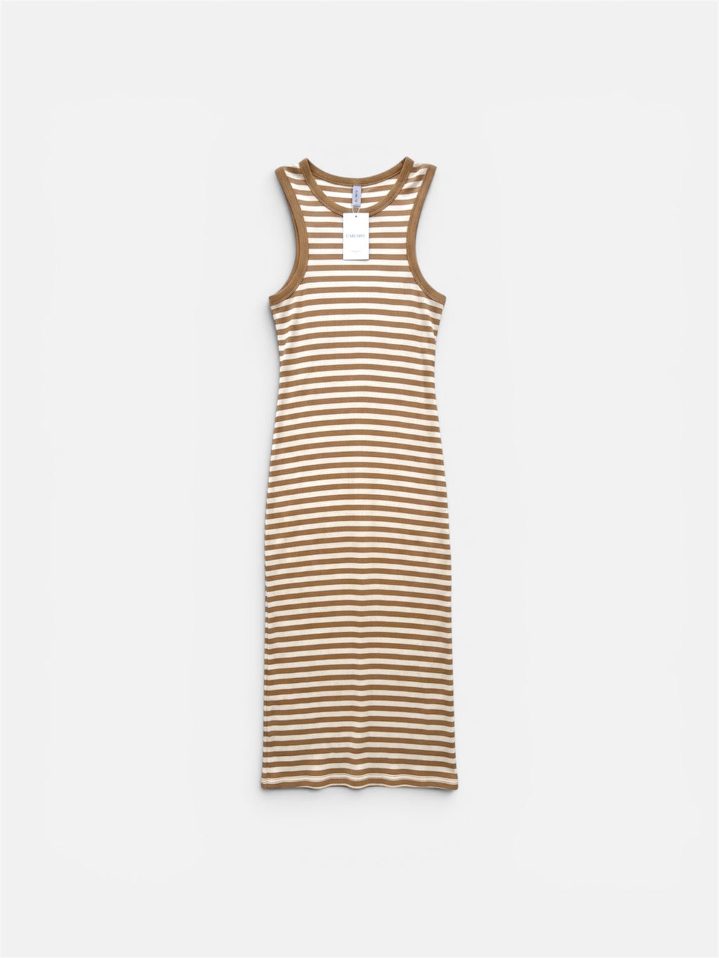 VESTIDO RAYAS RENNER