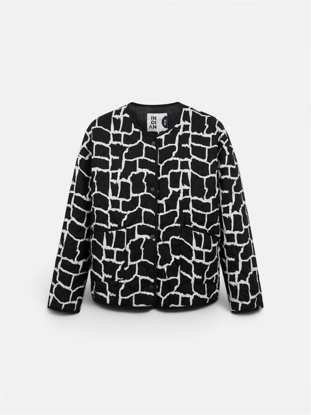 CAMPERA INDIAN