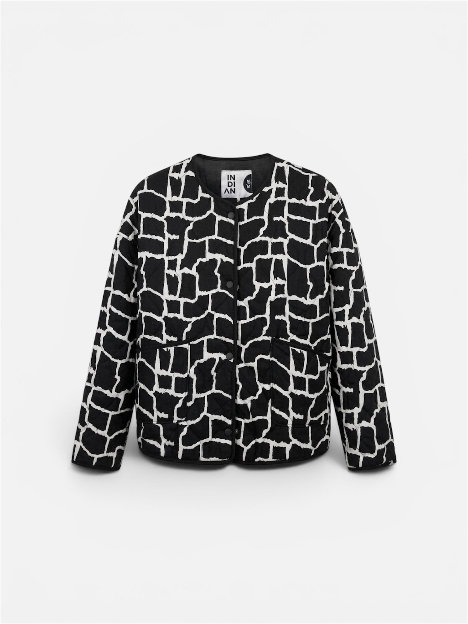 CAMPERA INDIAN
