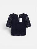 BLUSA FOREVER 21