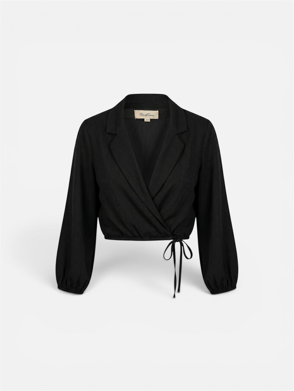 BLUSA DANIEL CASSIN
