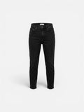 JEAN ZARA NEGRO SKINNY