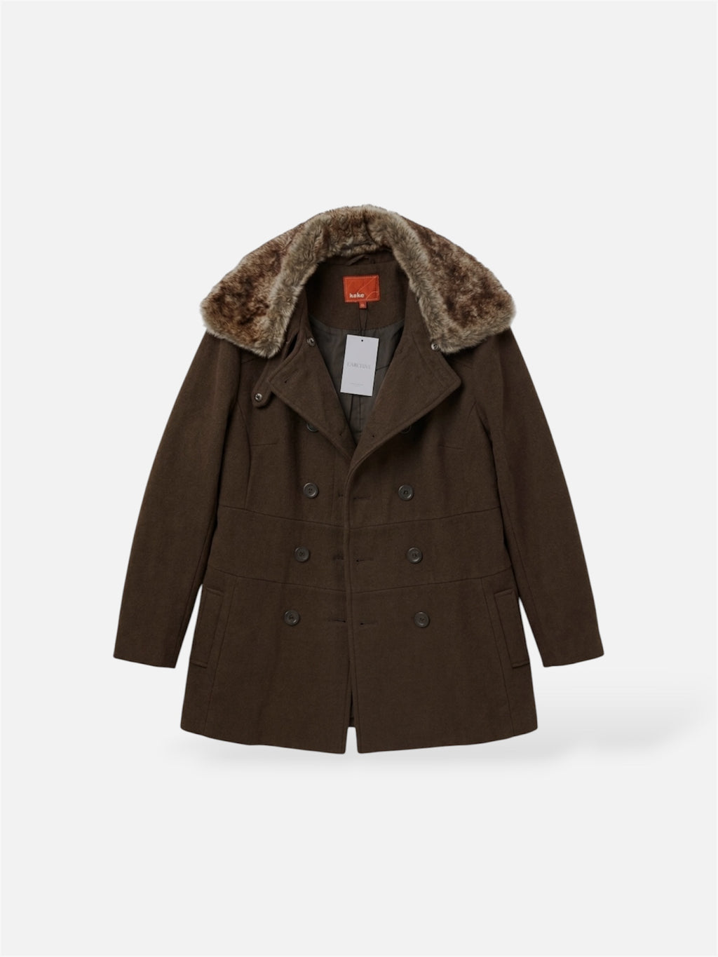 SACO PARISIEN