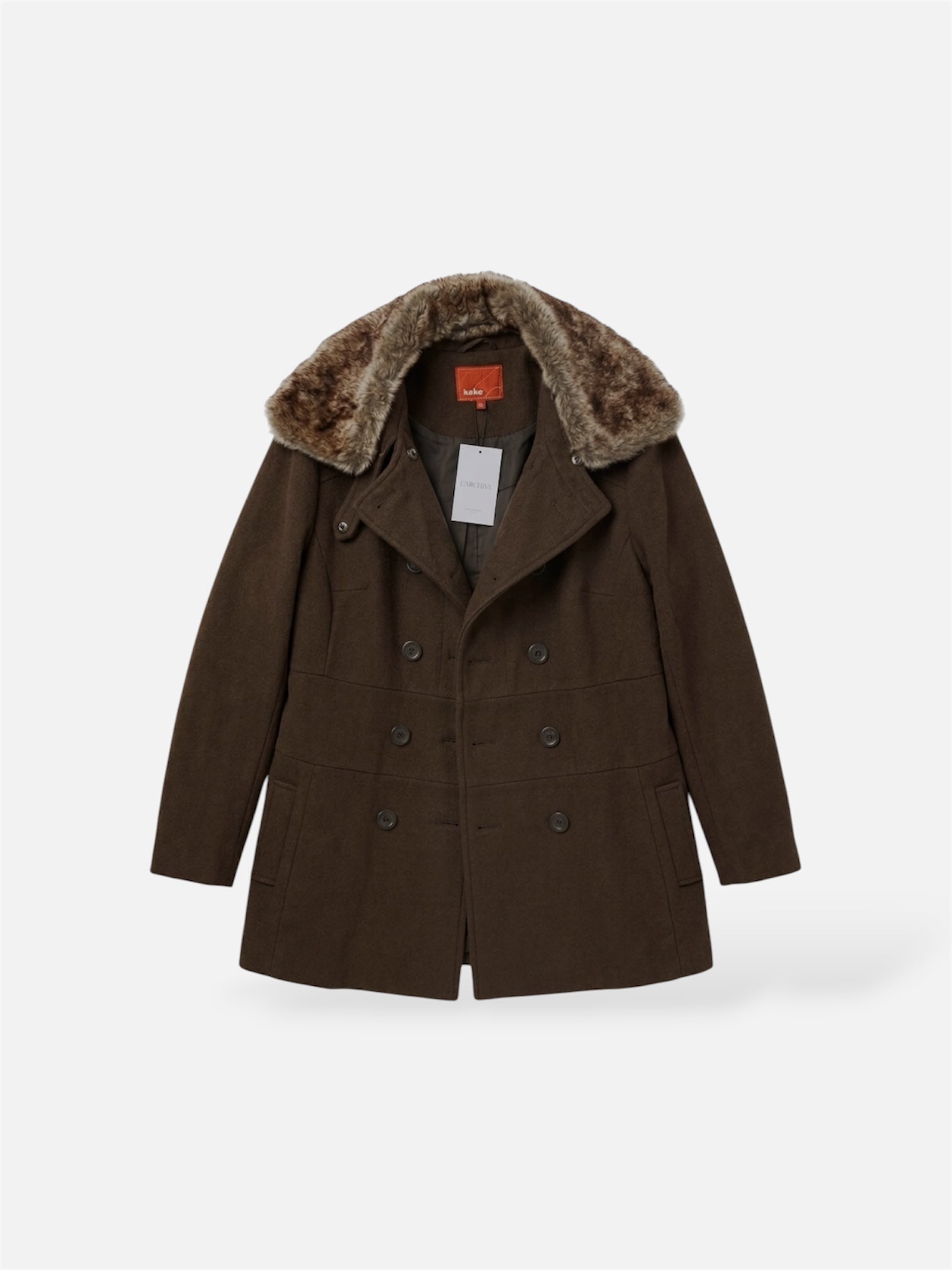 SACO PARISIEN