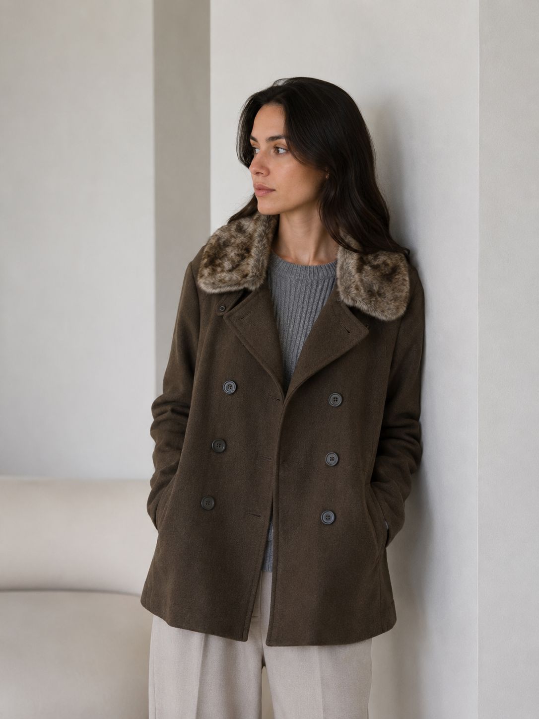 SACO PARISIEN