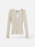 BUZO HILO H&M CRUDO