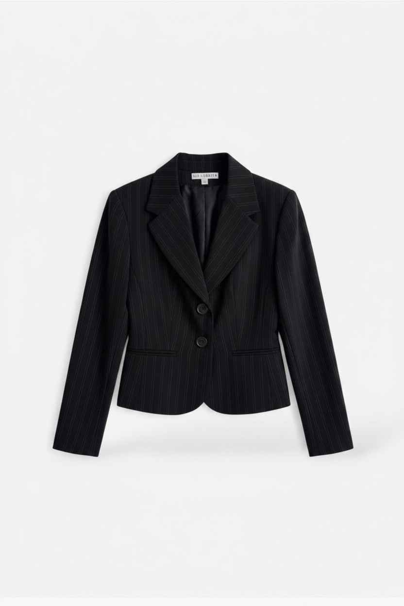 BLAZER LOLITA RAYAS