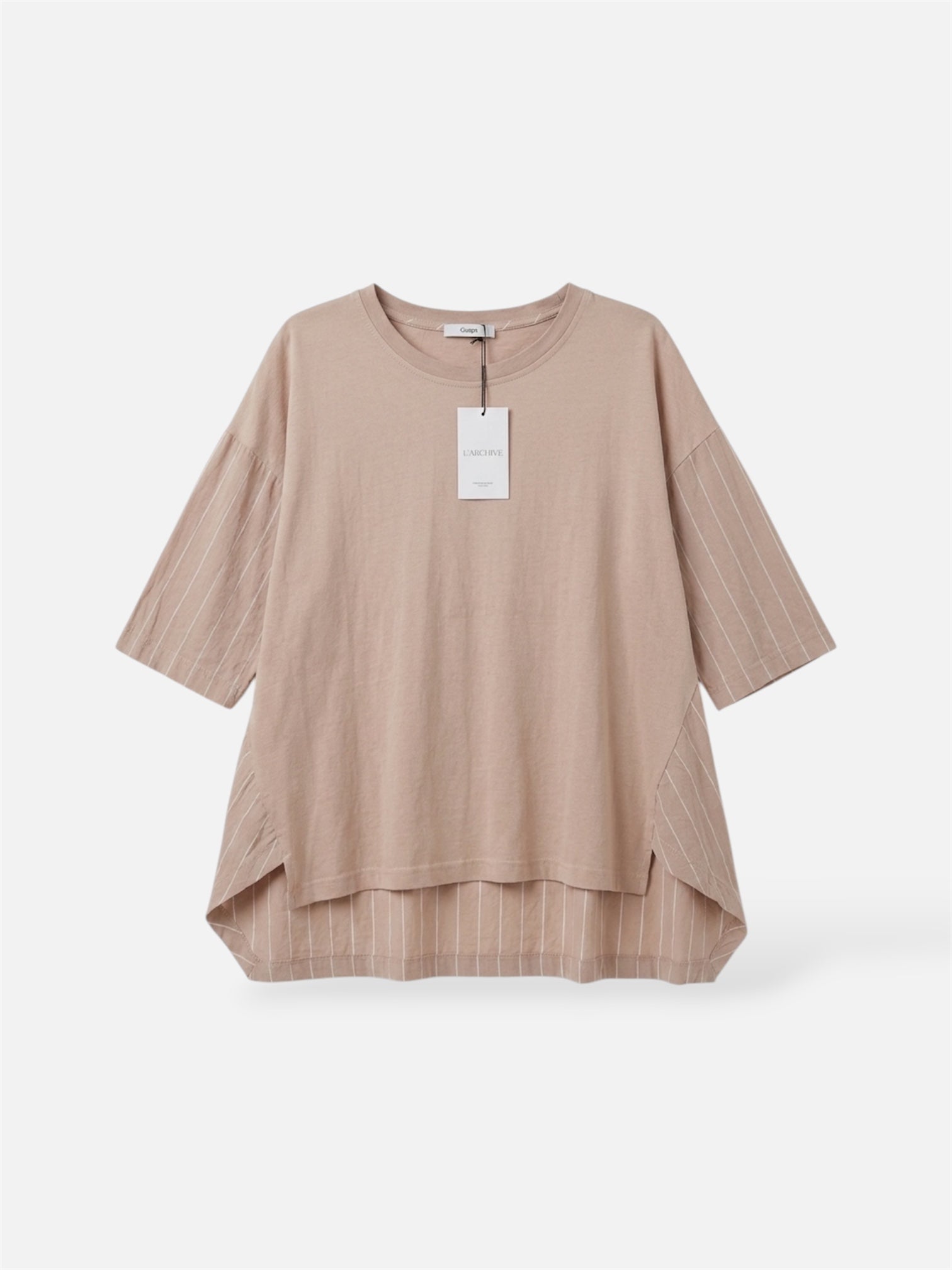 BLUSA GUAPA