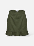 FALDA LOLITA VERDE
