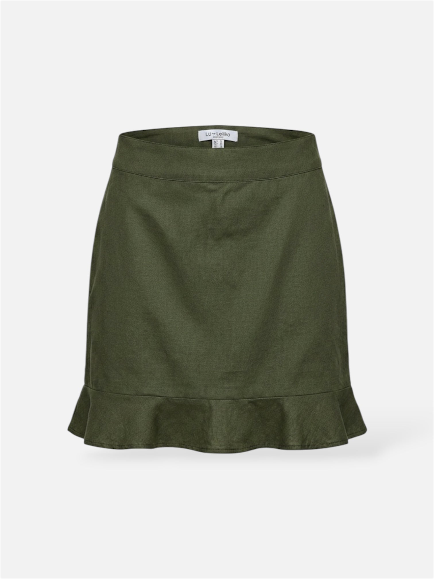 FALDA LOLITA VERDE