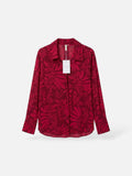 CAMISA ESTAMPADA INDIAN