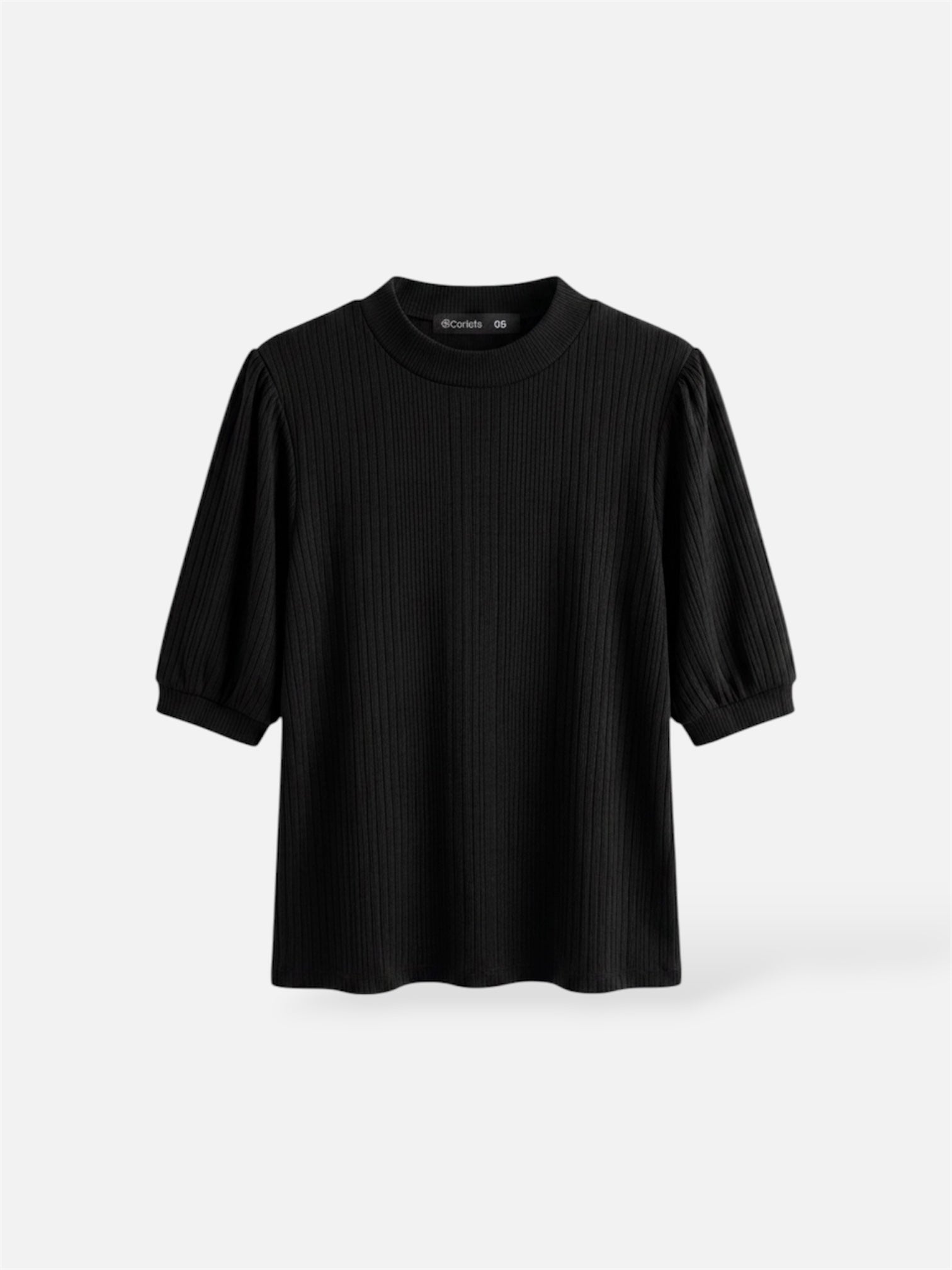 BLUSA NEGRA RENNER