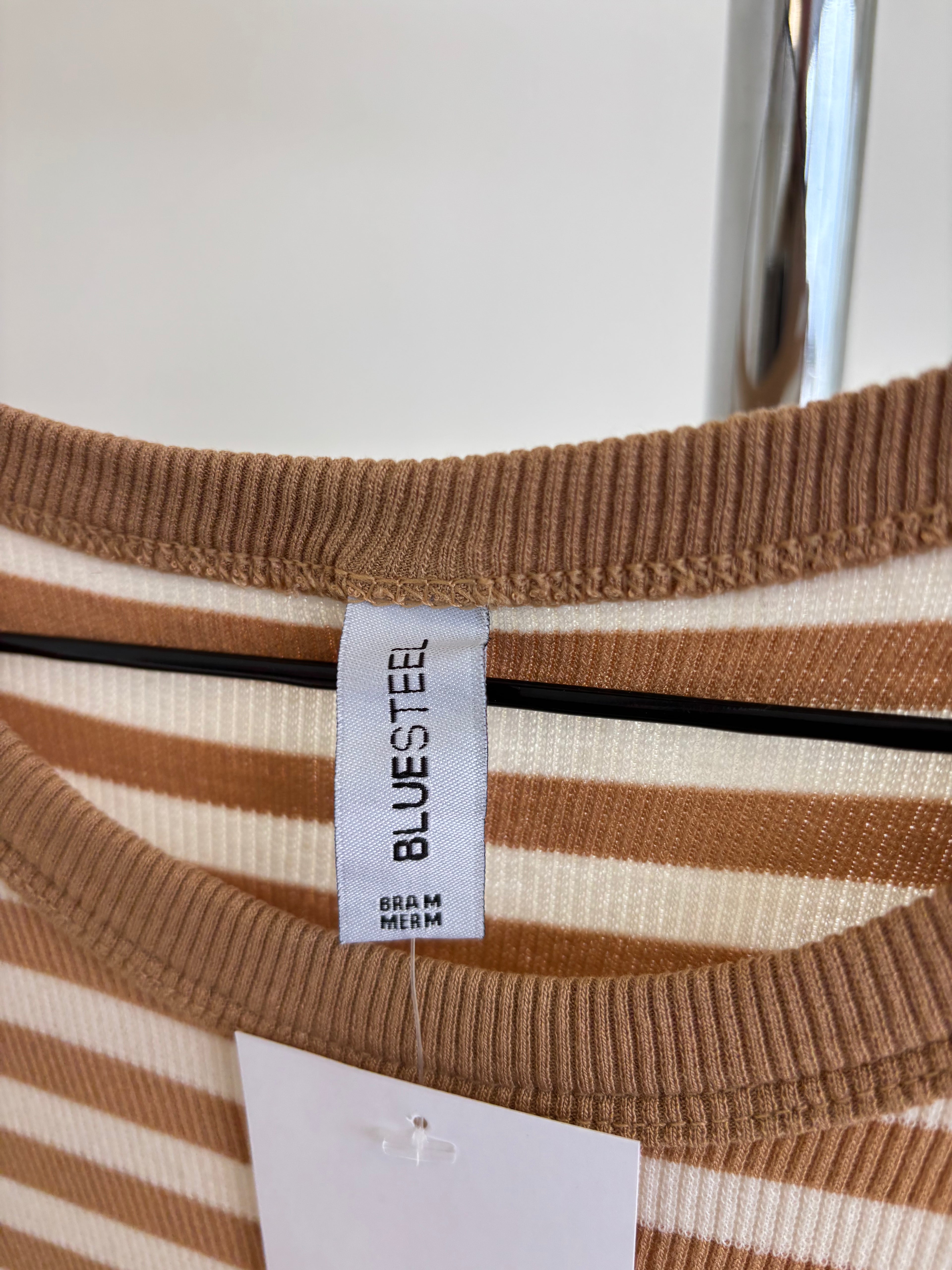 VESTIDO RAYAS RENNER
