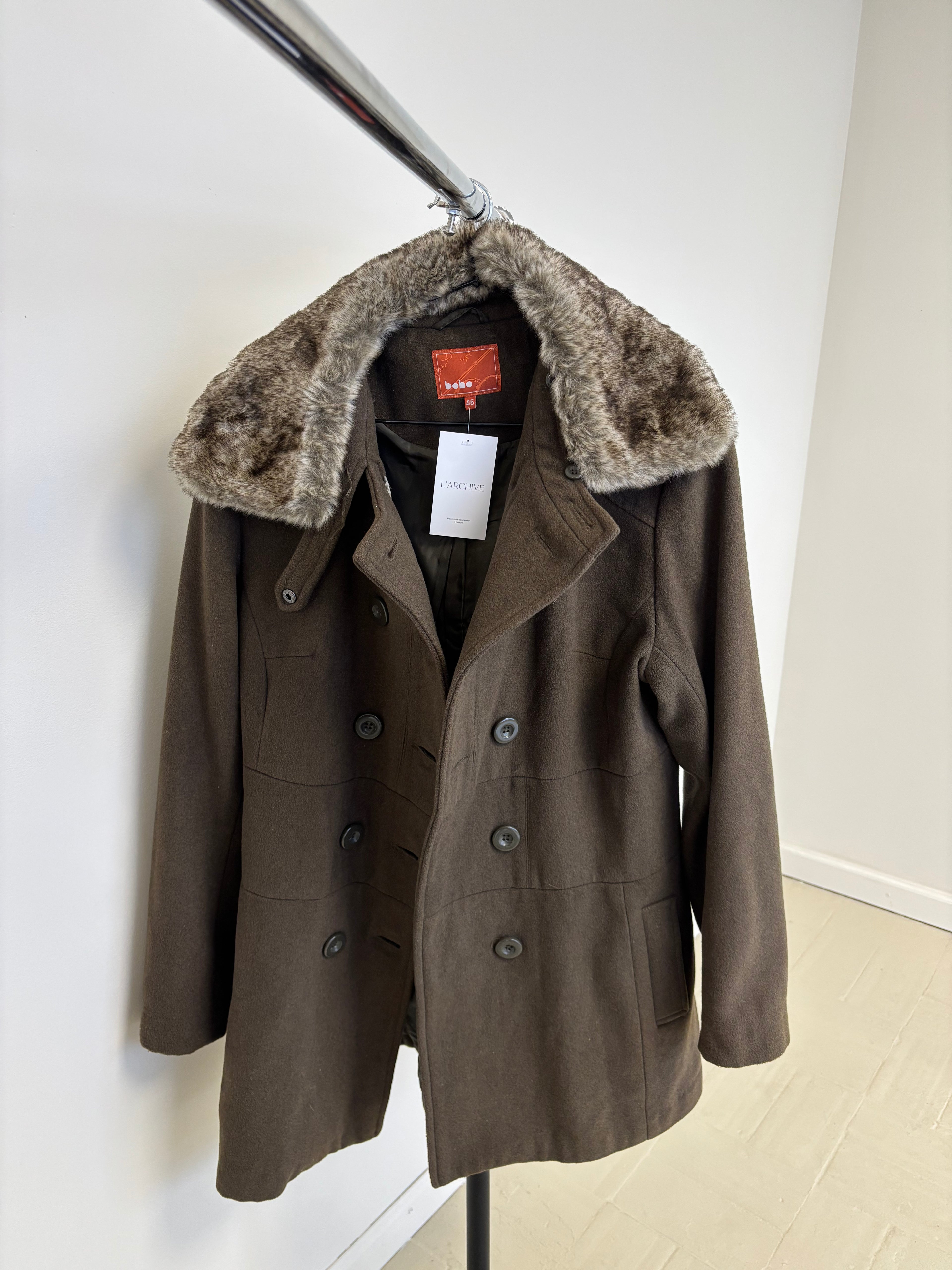 SACO PARISIEN