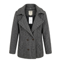 SACO LEMON GRIS