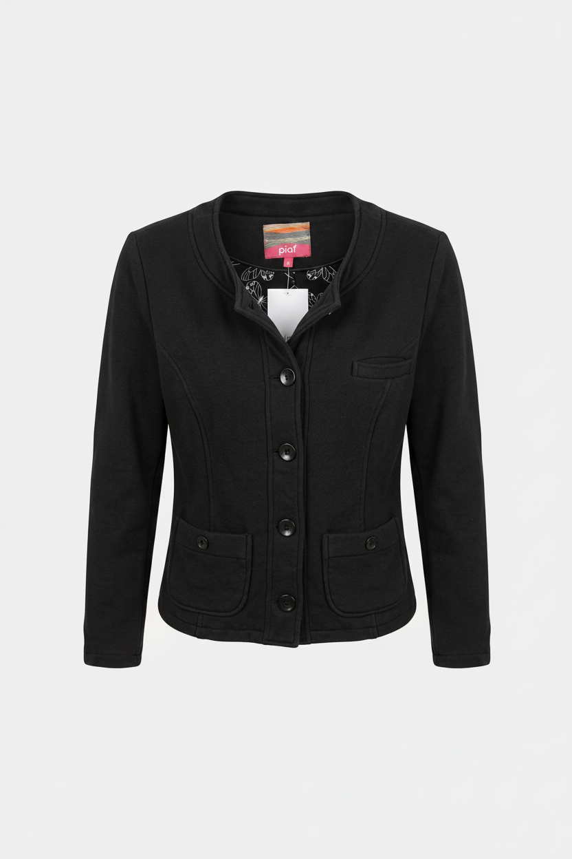 SACO NEGRO INDIAN
