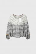 BLUSA WIYA