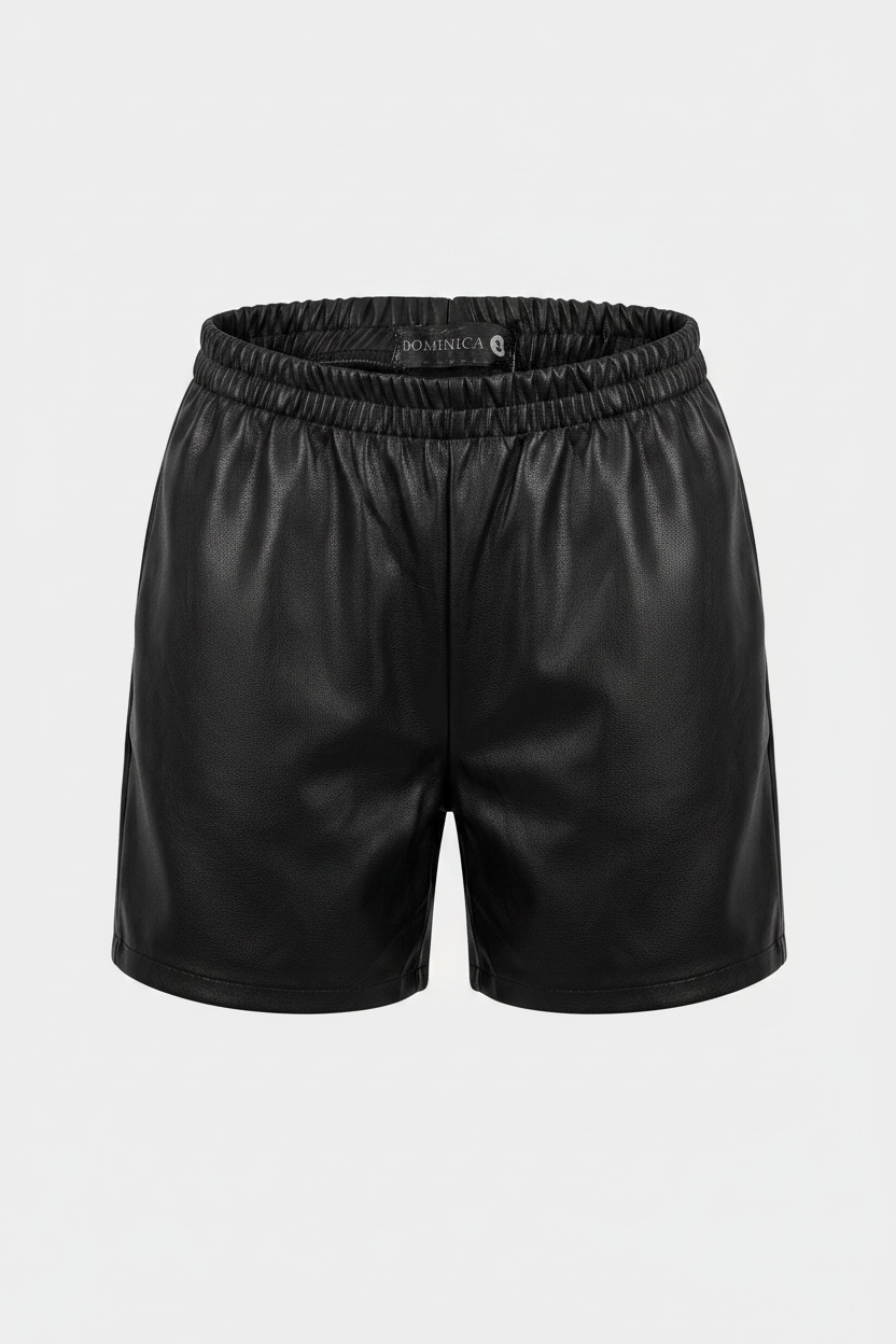 BIKER CUERINA DOMINICA