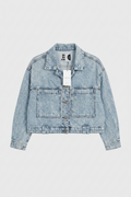 CHAQUETA INDIAN