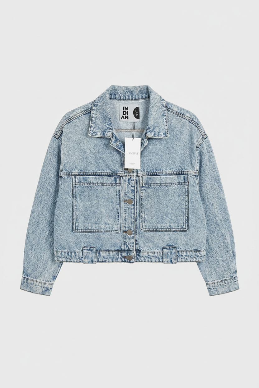 CHAQUETA INDIAN