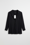 MONO ZARA NEGRO