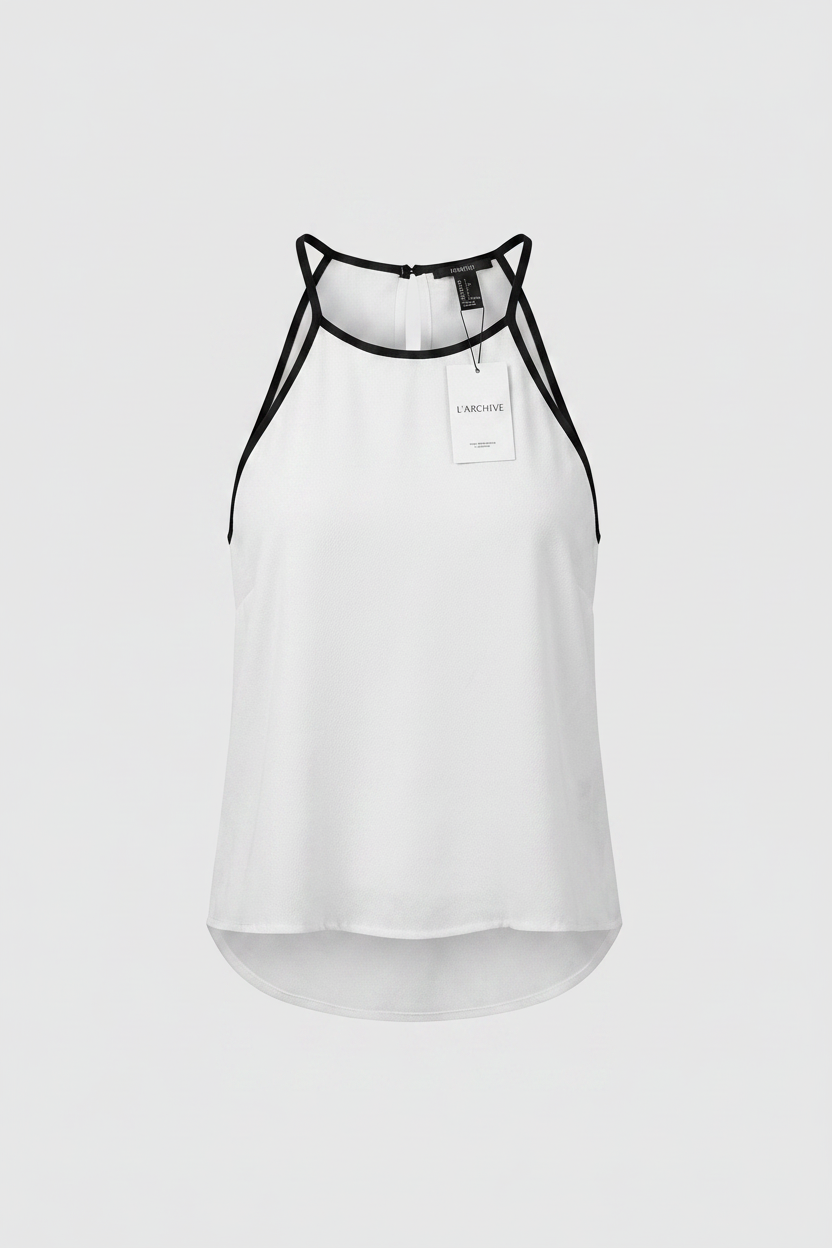 BLUSA FOREVER 21