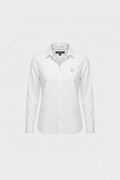 CAMISA TOMMY HILFIGER MONOGRAM
