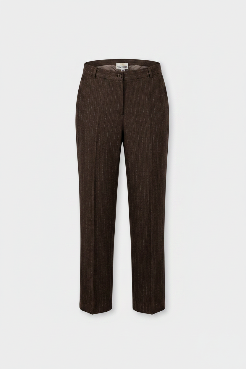 PANTALON SASTRERO TED BODIN