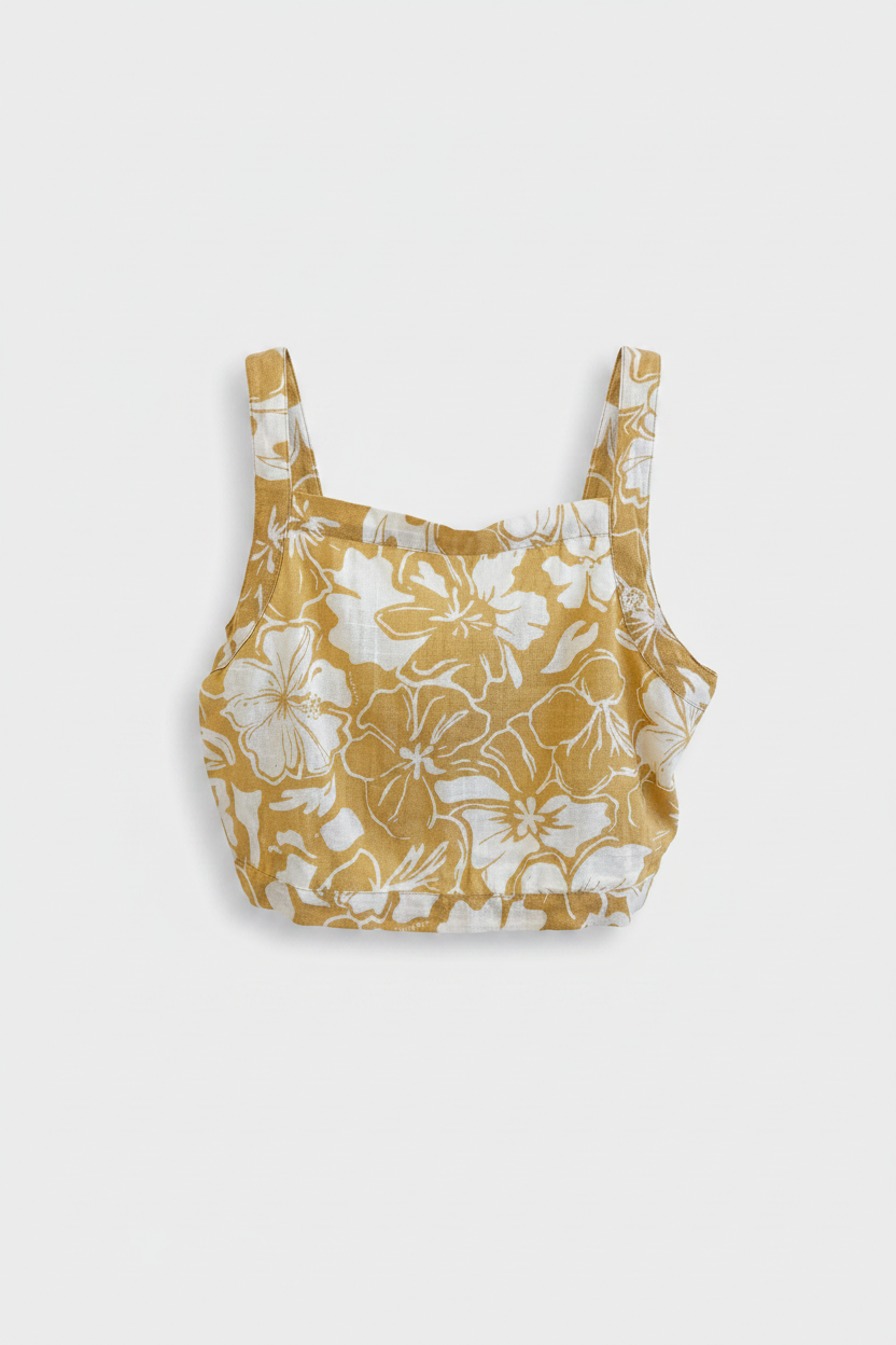 TOP ESTAMPADO RUSTY