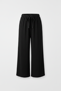 PANTALON LINO VERMUT NEGRO
