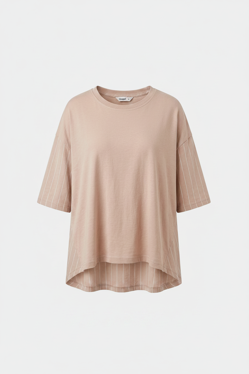 BLUSA GUAPA