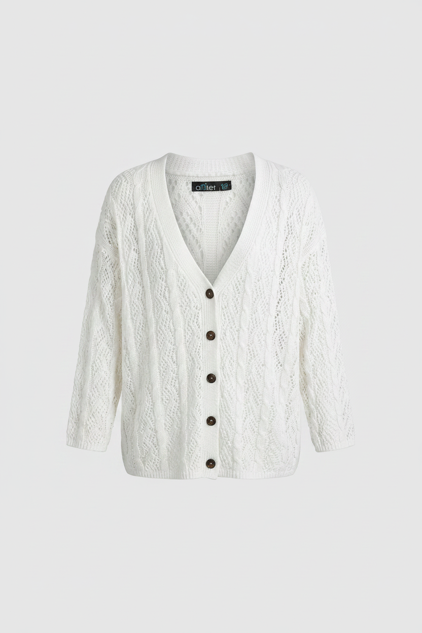 SACO BLANCO
