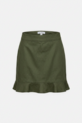 FALDA LOLITA VERDE