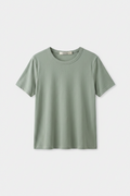 REMERA VERDE PIMENTON