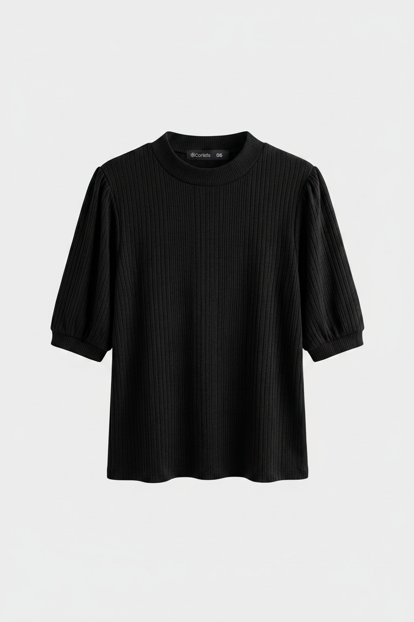 BLUSA NEGRA RENNER